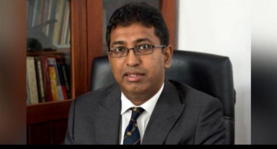 Harsha de Silva Welcomes U.S. Tariff Cut
